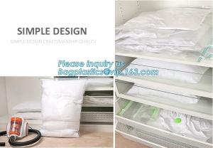 Quality vacuum storage hanging bag, vacuum storage, cube vacuum storage, flat bag, vacuum clothes storage bag, bagease, bagplast wholesale
