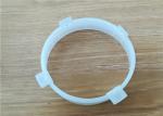 Durable Oil Resistant NBR Virgin PU Oil Seal , Hydraulic Industrial Ptfe Oil