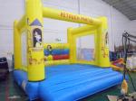 Mini Bounce House for Party (CYBC-47)
