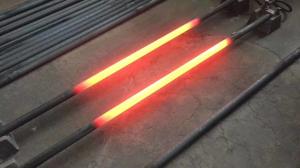 Quality Heating Elements Die Casting Spare Parts wholesale