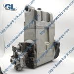 CAT Transfer Fuel Pump 319-0677 319-0678 10R-8899 For Excavator 324D 330D C7 C9