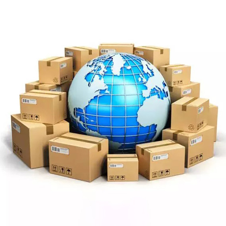 Shanghai Air International Freight Forwarder Air Cargo CA EY SQ