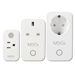 UK Home WIFI Smart Plug AC 110 - 240 V Residential / General - Purpose With