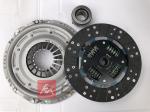 265x168x295x6.0 LIGHT TRUCK 160110014 Isuzu Clutch Kits For JMC Kavin 265