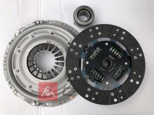 Quality 265x168x295x6.0 LIGHT TRUCK 160110014 Isuzu Clutch Kits For JMC Kavin 265 wholesale
