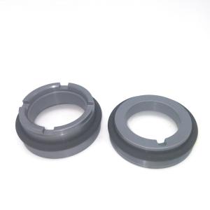 Quality APV PUMA 25mm Silicone Carbide Pump FKM 10bar Pressure wholesale