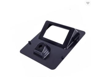 Quality OEM plastic injection mould making and manufacturing plastic mold supplier wholesale