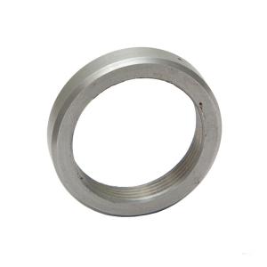 Quality Turning Eccentric Wheel Tolerance 0.1mm CNC Turned Components wholesale