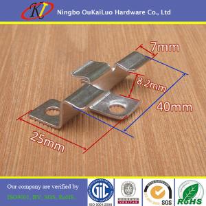 Quality Stainless Steel Decking Clips wholesale