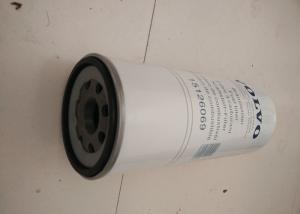 Quality Ec360 Ec460 Glass Fiber Diesel Fuel Filter Element 15126069 wholesale