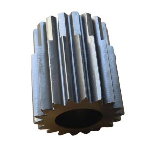 Quality Excavator E320D Final Drive Planetary Gear 333-2990 For Hydraulic Engine Parts wholesale
