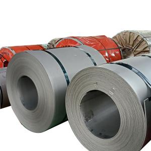 Quality 2B BA 8K NO.4 Hot Rolled Stainless Steel Coil TISCO POSCO wholesale