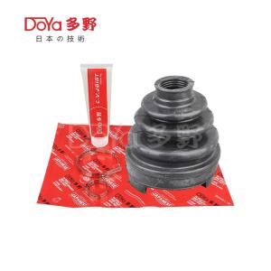 Quality Toyota shock dust cover 43447-06110 wholesale