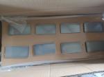 Ballistic Plate Silicon Carbide Boron Carbide Plate Bulletproof Tiles