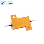 RX24 25W 100R Wirewound Resistor For Motor