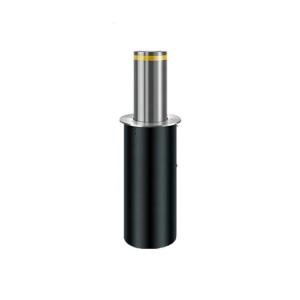 Quality SS304 168Mm Hydraulic Rising Security Bollards Full Automatic Traffic Barrier wholesale