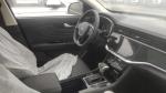 Euro 5 Black 7 Seater Used Motor Vehicle 115 Kw/5600 Rpm Gasoline Elite Version