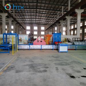 Quality High Efficiency Low Cost Concrete Fence Panel Production Line Wet Cast Equipment Machine wholesale