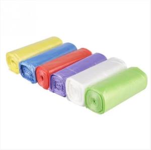 Quality Leakproof Biodegradable PLA Water Soluble Shopping Bags wholesale