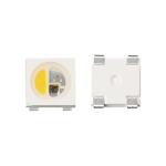 Programmable Smart IC Built In SK6812RGBW Diode SMD 5050/3535 LED Chip LC8812B