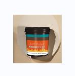 Acrylic Interior Latex Emulsion Wall House Spray Paints for Home Foshan