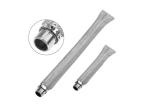 304ss Stainless Steel Filter Tube Reusable Beer Brew Hop Mash Tun