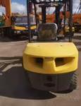 High-Performance Used Komatsu Forklifts 30 Komatsu FD30 3 Tons Stages Duplex