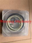 VOLVO EC210B excavator spare parts seal kits for Rotary center joint assembly