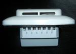 AC 220 Volt Room Temperature Thermostat 5W , NTC Thermostat 2 Position