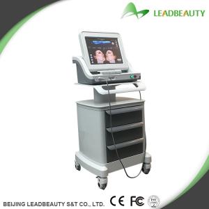 Quality Face Lifting Beauty Machine American And Korea Technology Skin Rejuvenation wholesale
