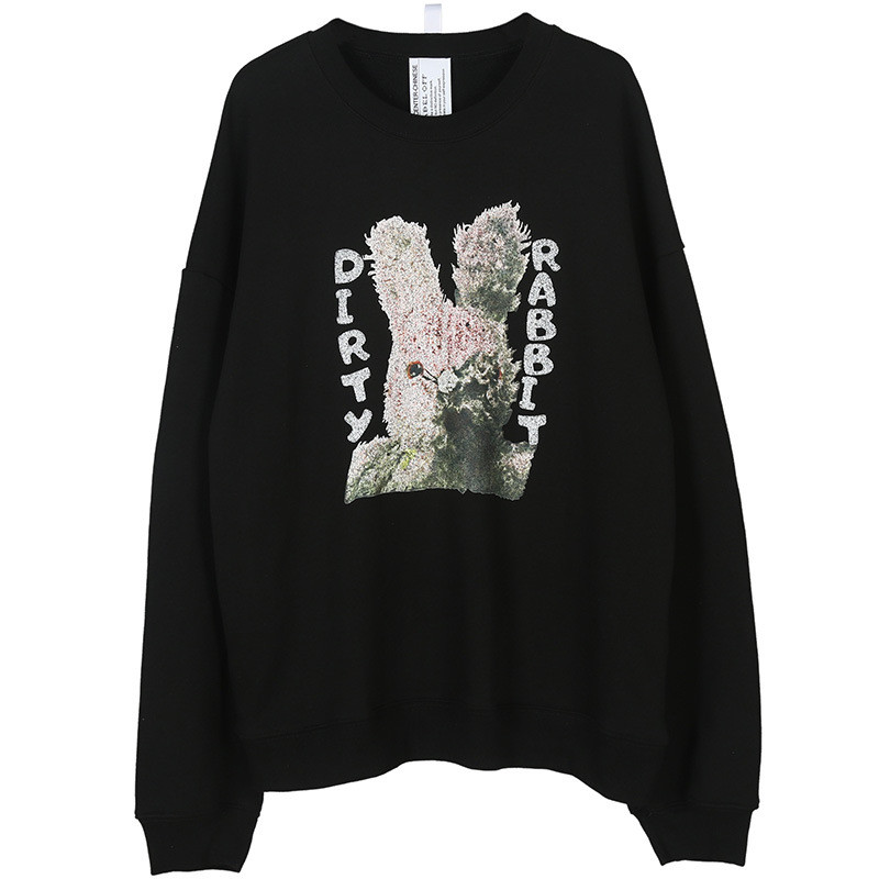 OEM ODM Baggy Pullover Ladies Oversized Hoodies Anti Wrinkle