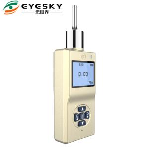 Quality USB Power Supply DC5V Portable Nitrogen Gas Detector Key Operation As 2000000 Times wholesale