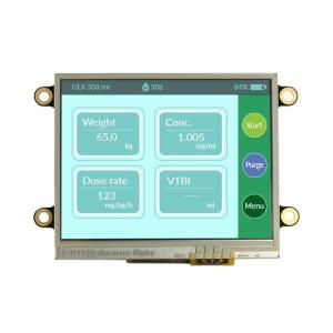 Quality NHD-3.5-320240FT-CTXL-T wholesale