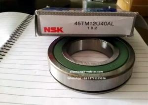 Quality 45TM12 45TM12U40AL automatic transmission bearing 40*80*16mm wholesale