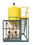 Gas Water Supply Chemical Dosing Device Oil Refining Thermoelectric Pharmaceutic