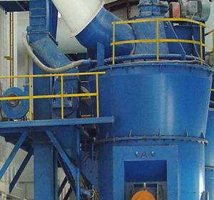 Quality Large VRM Coal Cement Power Plant Pulverizer Customized wholesale