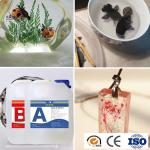 High Gloss Arts Epoxy SR77 Resin Glue Crystal Clear Handmade For Craft Jewelry