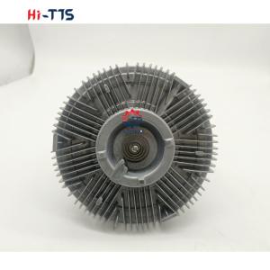 Quality E320D E320DL Excavator C6 C6.4 Engine Parts 324-0123 508-6314 Fan Drive Clutch wholesale