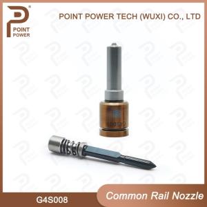 Quality G4S008 Denso Commmon Rail Nozzle For Injector 23670-0E020/0E010 denso injector nozzle wholesale
