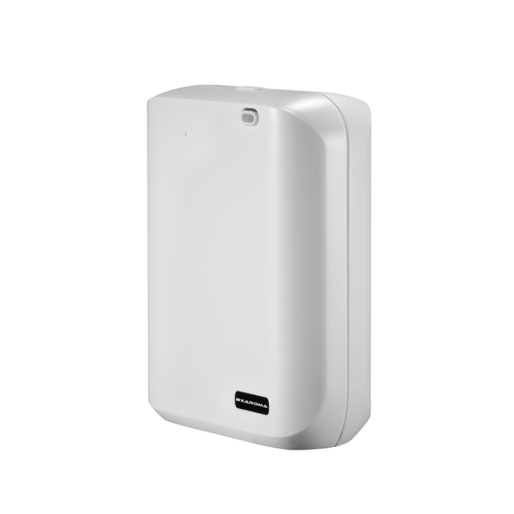 10W Wall Mounted Scent Diffuser X60 Electric Scent Machine Aromatherapy