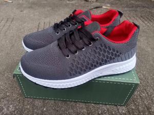 Quality Ladies flyknit sport shoes wholesale