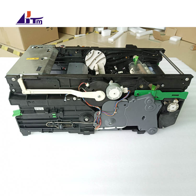 ATM Parts Wincor Nixdorf CMD-V4 Stacker Module W SR Vert 01750109659 1750109659