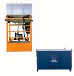 Metal Tank Construction Machinery Egw/Agw Tank Welding Machine with CE