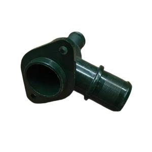 Quality Engine Water Inlet Manifold 1201C3 9801622180 for Peugeot 2008 206 207 301 307 308 408 Citroen C2 C4L SHIJIA wholesale
