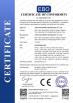 YUSH Electronic Technology Co.,Ltd Certifications