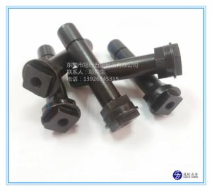 Quality Gilded Non Standard Cold Headed Fastener ODM Available wholesale