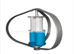 Grid Tied Maglev Wind Turbine System 600W 24V 48v / 1000W 48V / 3000W 48v 96v /