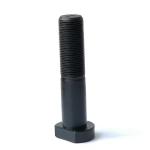 Auto Parts Factory Wholesale Truck Wheel Bolt Grade 10.9 12.9 M20x1.5x100 M22x1