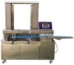 Automatic 5100*1500mm 800kg Date Bar Production Line