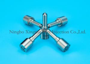Quality Low Emission Common Rail Oil Nozzle DSLA124P5500 , Bosch 0433175500 For Injector 0445120208 wholesale